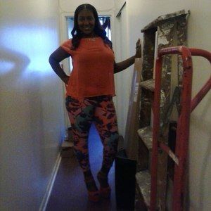 Meet your Posher, Jessica